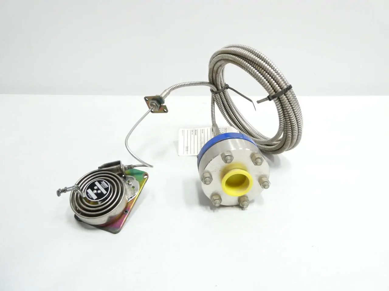 Produktfoto 1 von ITT D1S66U1JSC0C00N