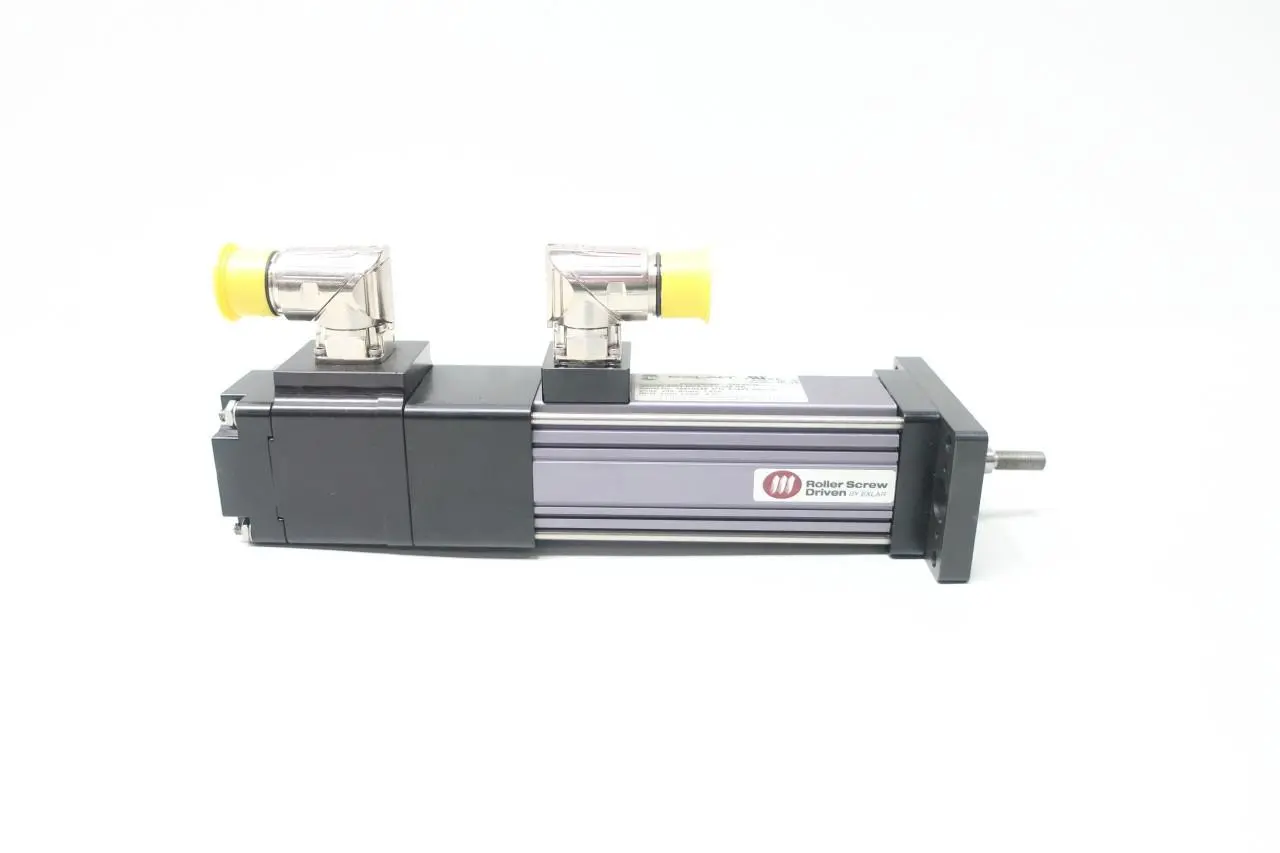 Produktfoto 1 von EXLAR GSM20-0304-MFA-CT3-138-RB