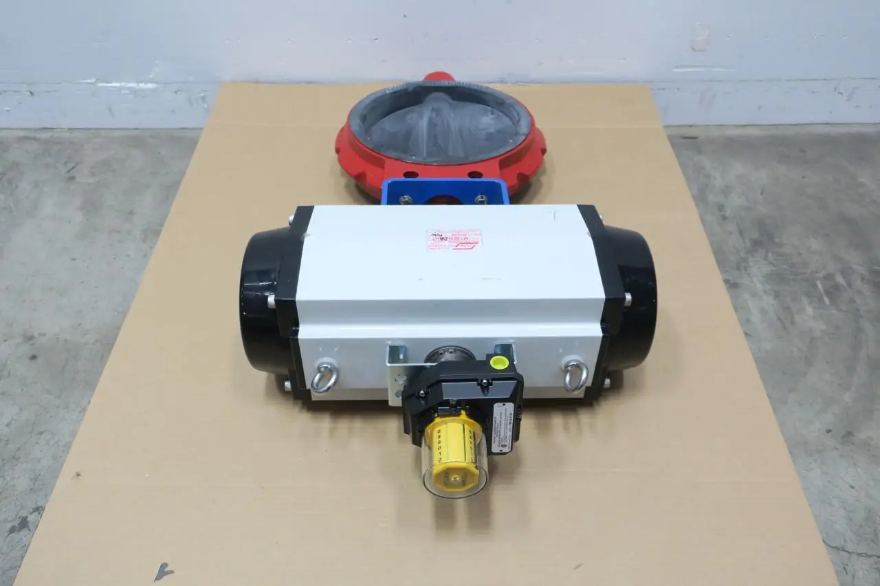 Produktfoto 1 von MEDIA VALVE 3120-110-130