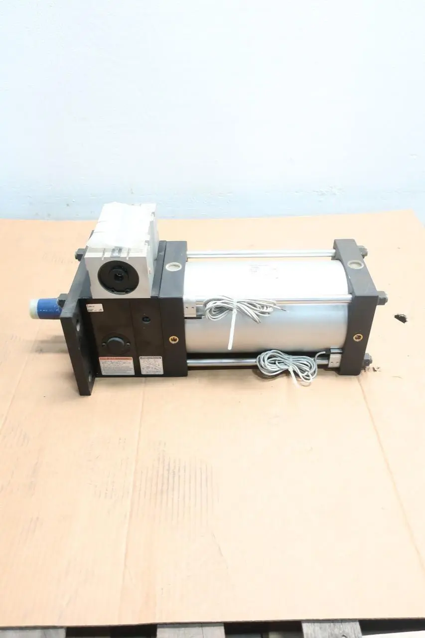 Produktfoto 1 von SMC CDLSF160-250-Y59BL
