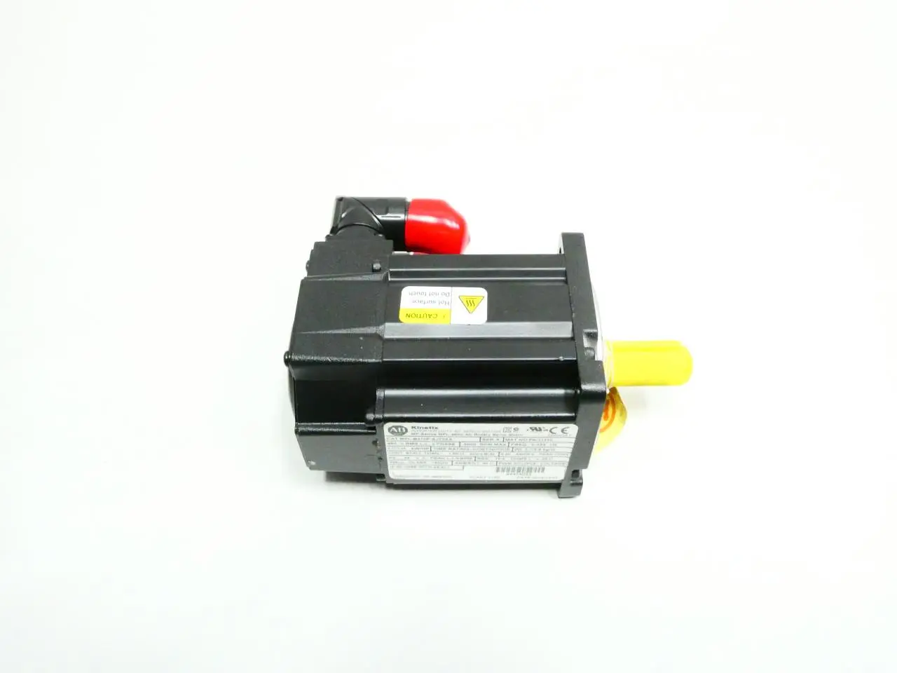 Produktfoto 1 von ALLEN BRADLEY MPL-B310P-SJ72AA