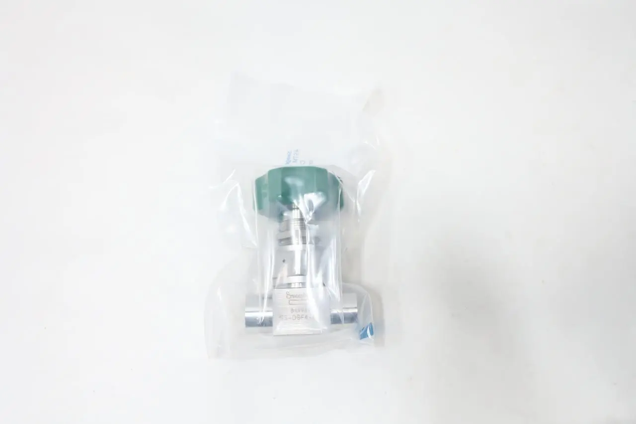 Produktfoto 1 von SWAGELOK SS-DSF4-C5