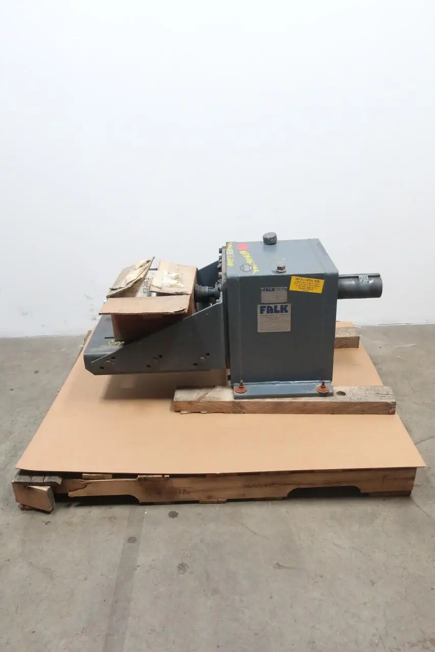 Produktfoto 1 von FALK 1070FZ4A