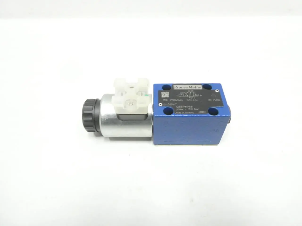 Produktfoto 1 von KRAUSS MAFFEI R901149446