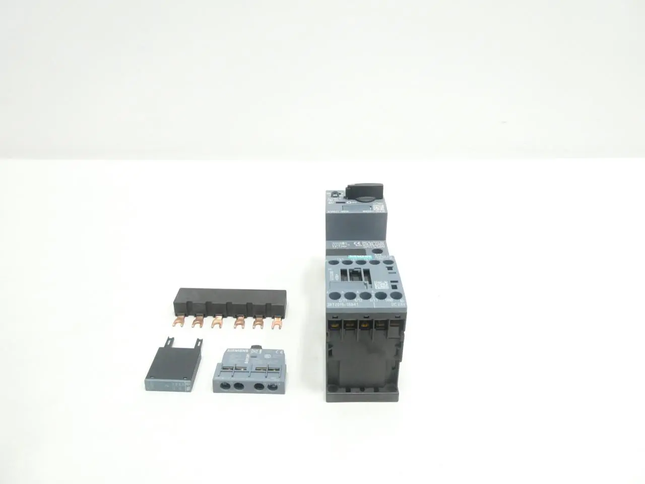 Produktfoto 1 von SIEMENS 3RA2110-0HA15-1BB4