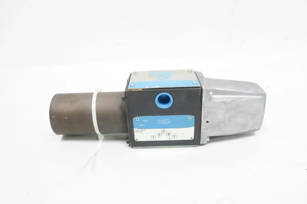 Produktfoto 1 von VICKERS F3-SDG4S4-012A-24DC-50