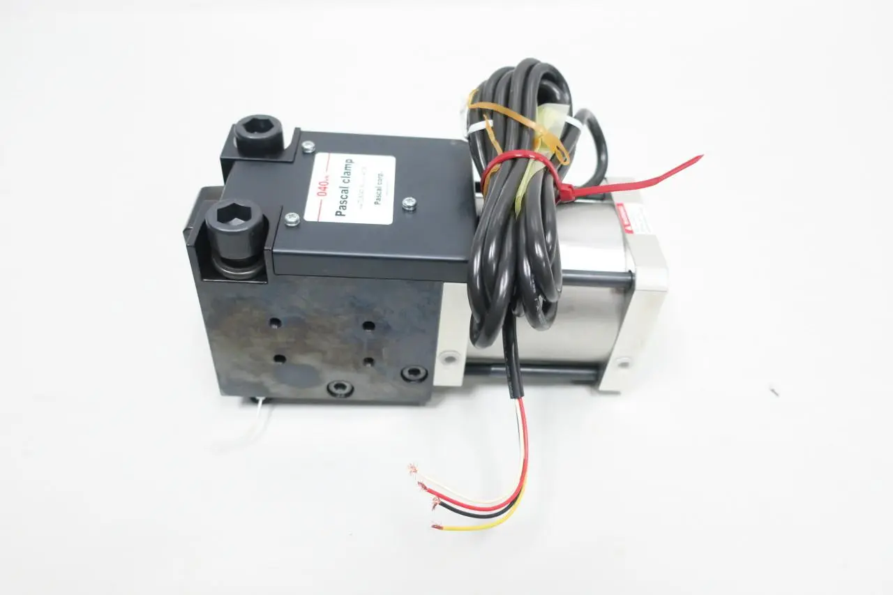 PASCAL TLA040-30