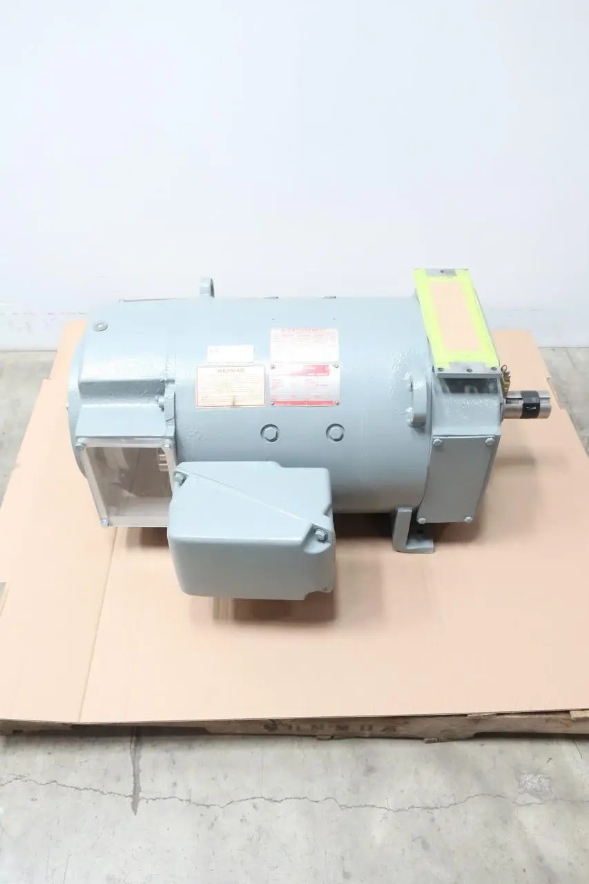 Produktfoto 1 von GENERAL ELECTRIC GE 5CD184NA027A806
