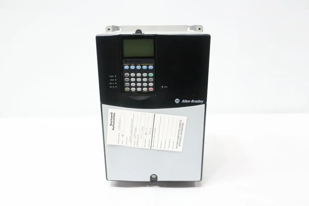 Produktfoto 1 von ALLEN BRADLEY 20AD022A3NYNANC0