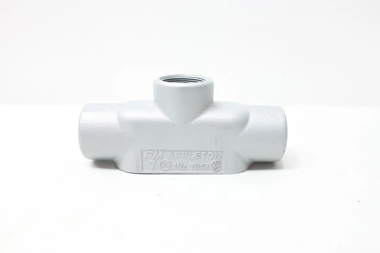 Produktfoto 1 von APPLETON TB57