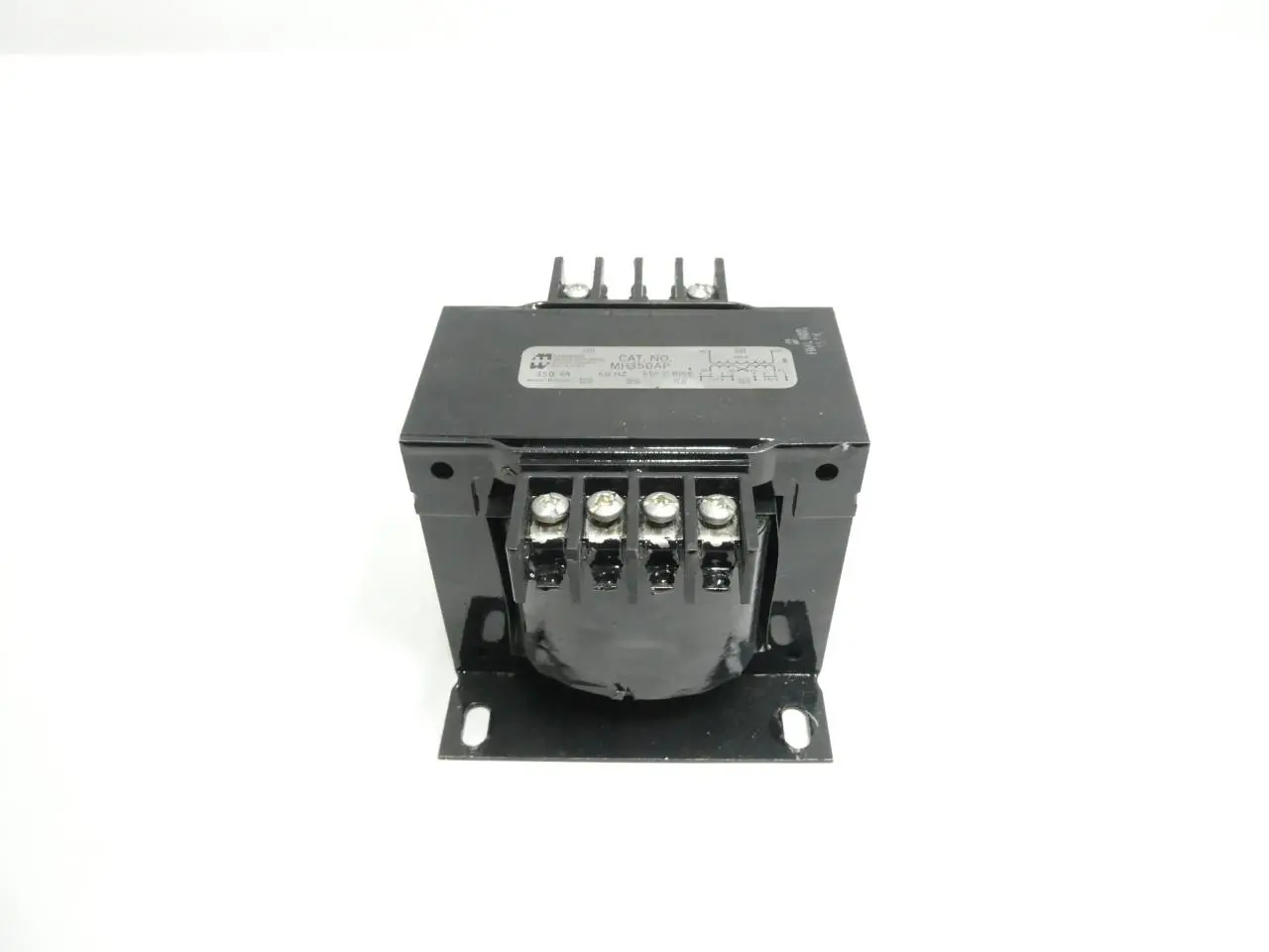 Produktfoto 1 von HAMMOND MH350AP