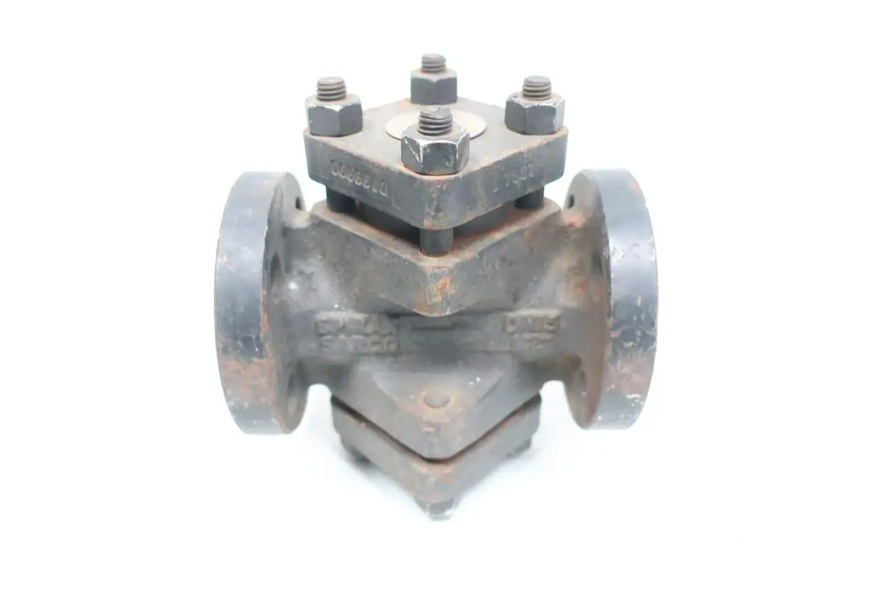 Produktfoto 1 von SPIRAX SARCO TD62M
