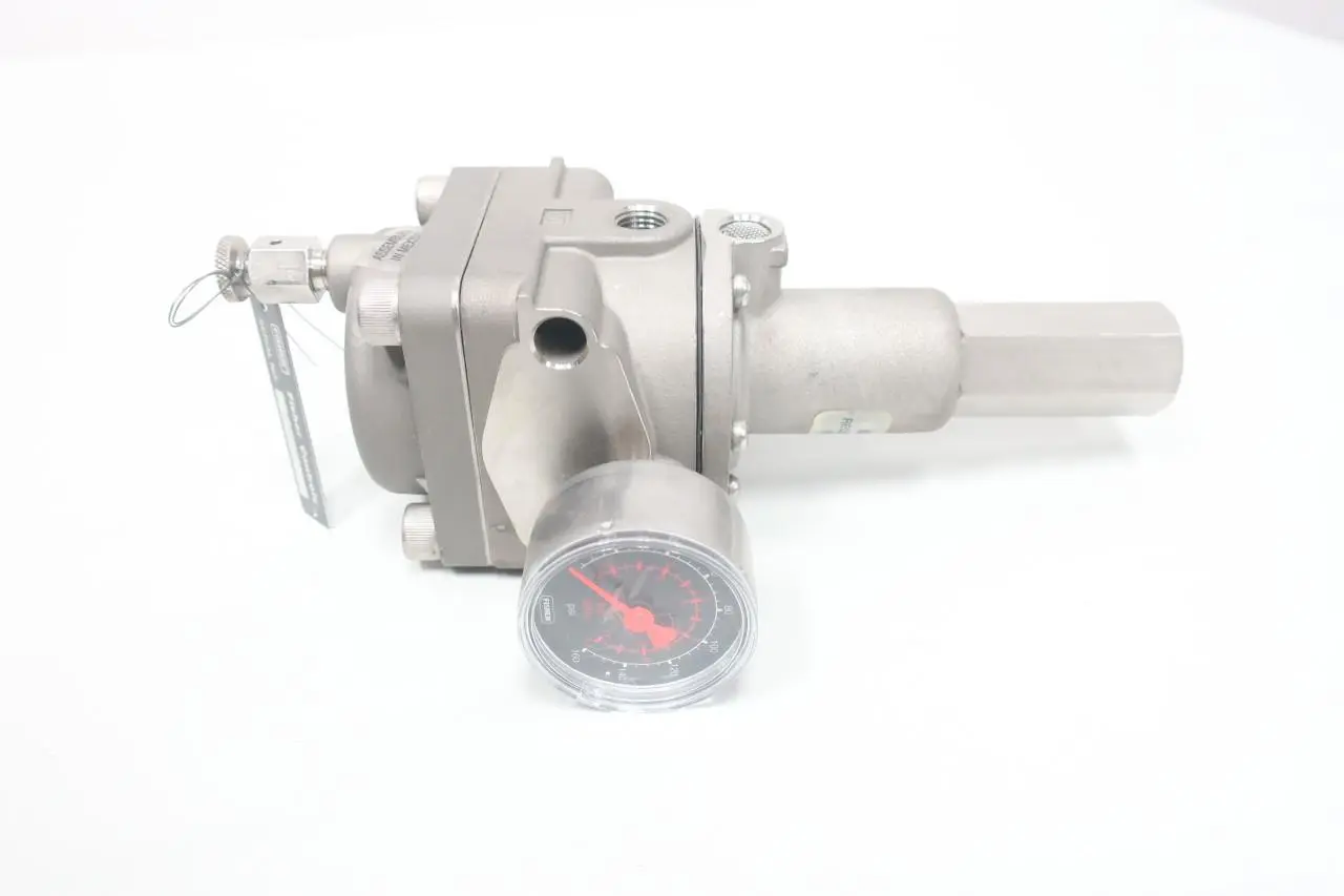 Produktfoto 1 von FISHER 67AFSR