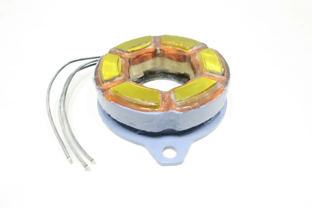 Produktfoto 1 von YASKAWA QBFD-M008