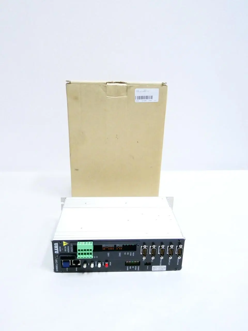 URYU UEC-F300MII