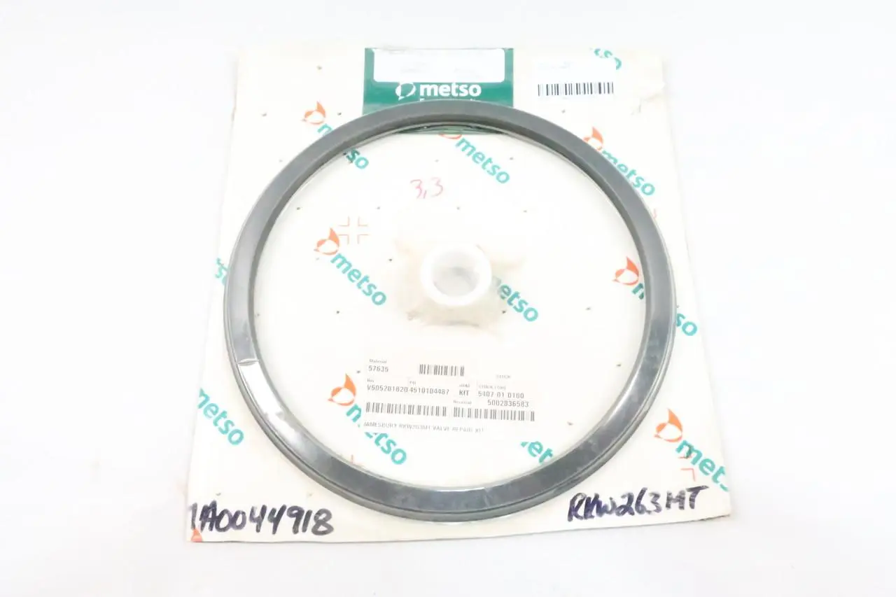 Produktfoto 1 von METSO RKW-263MT