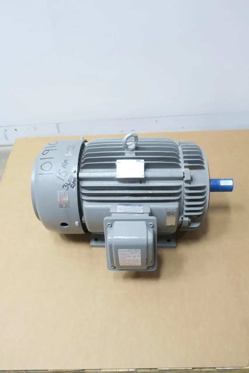 Produktfoto 1 von TECO EP0202C AEHH8N