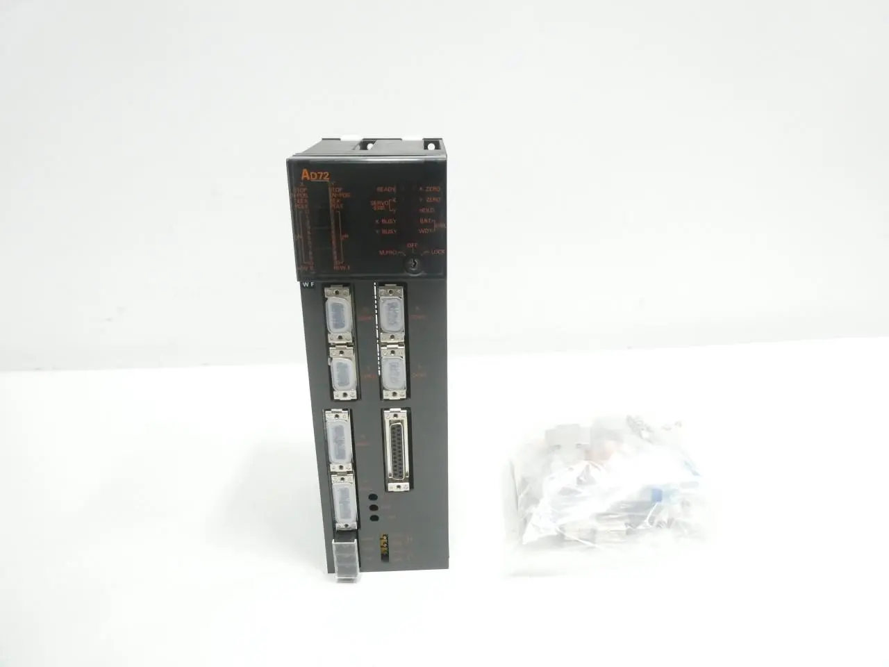 Produktfoto 1 von MITSUBISHI AD72