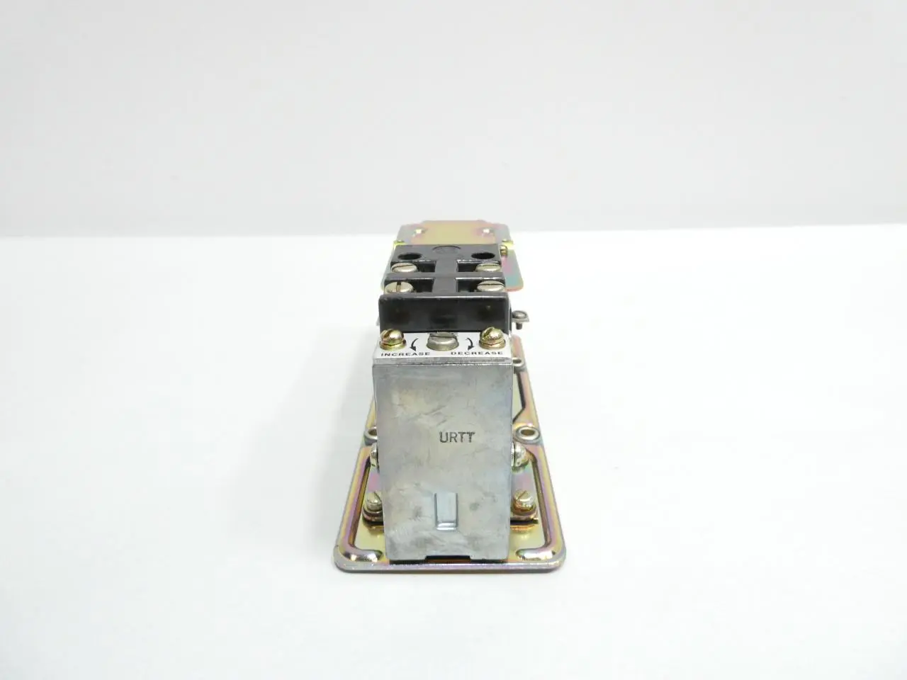 Produktfoto 1 von ALLEN BRADLEY 849-ZOD33