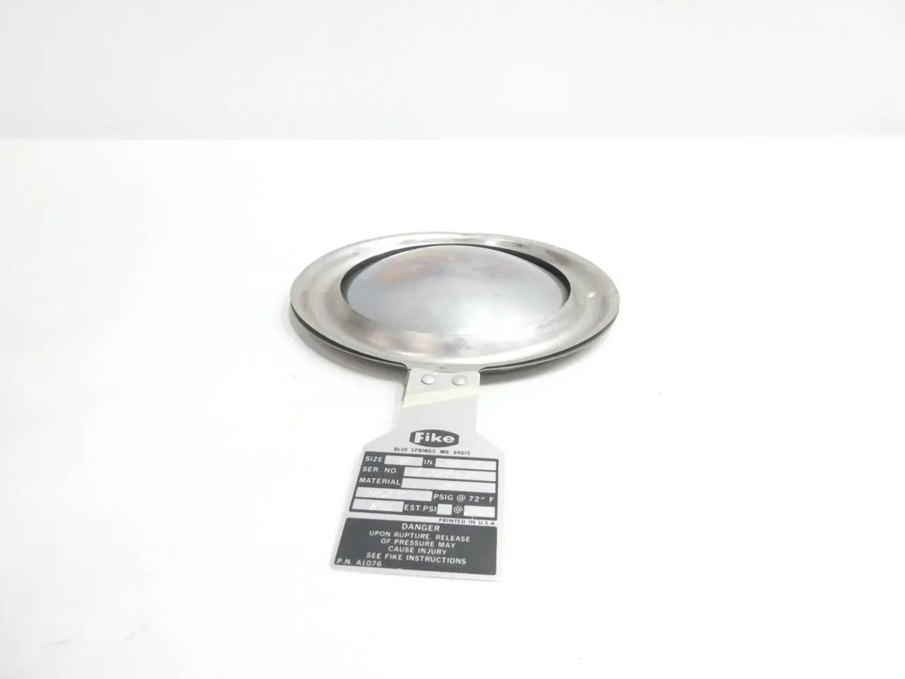 Produktfoto 1 von FIKE CPVBT