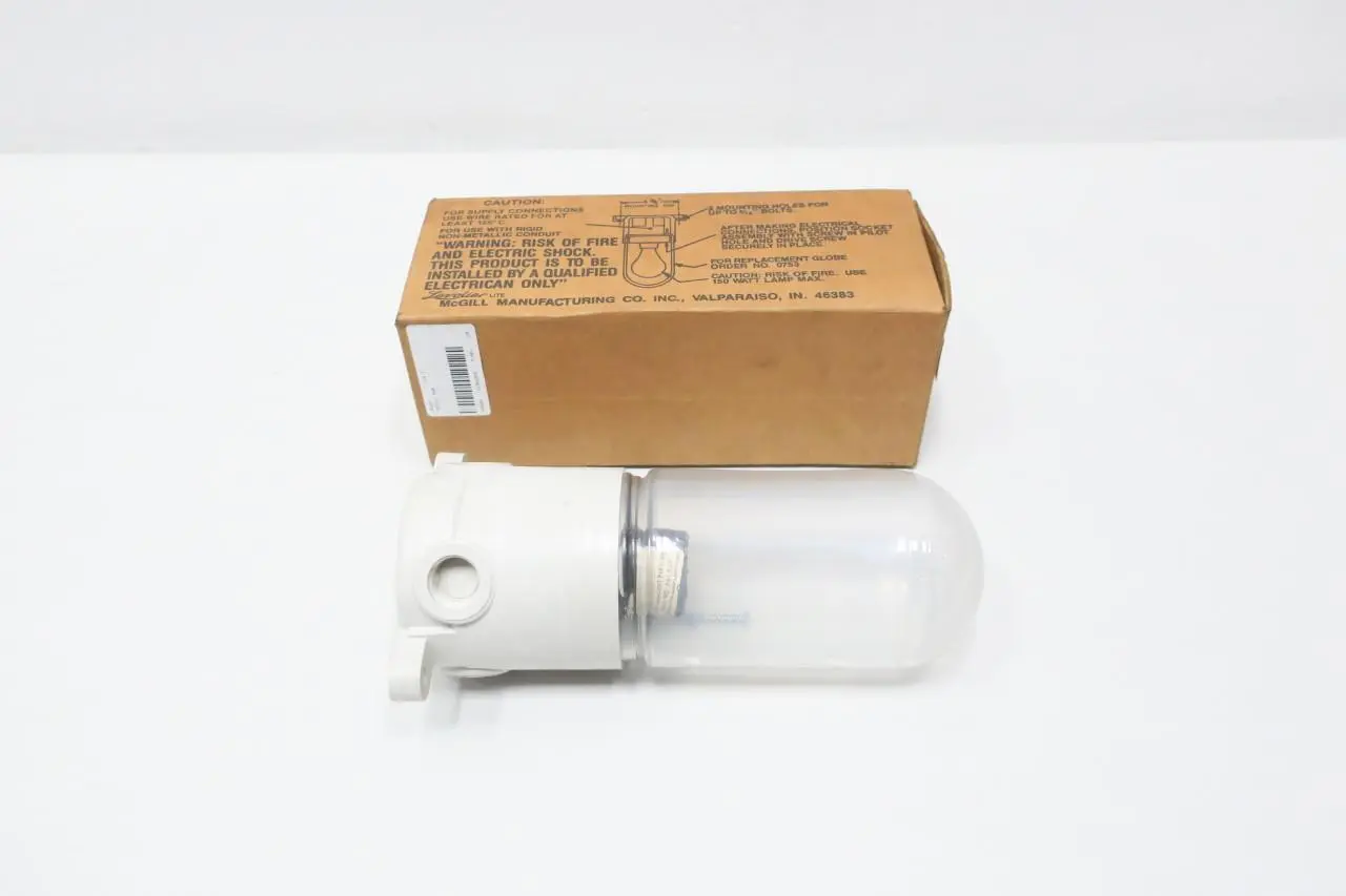 Produktfoto 1 von MCGILL 600
