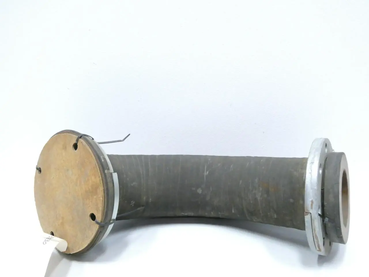 Produktfoto 1 von ELASTO-VALVE RUBBER PRODUCTS RE65-SR-BE-OE