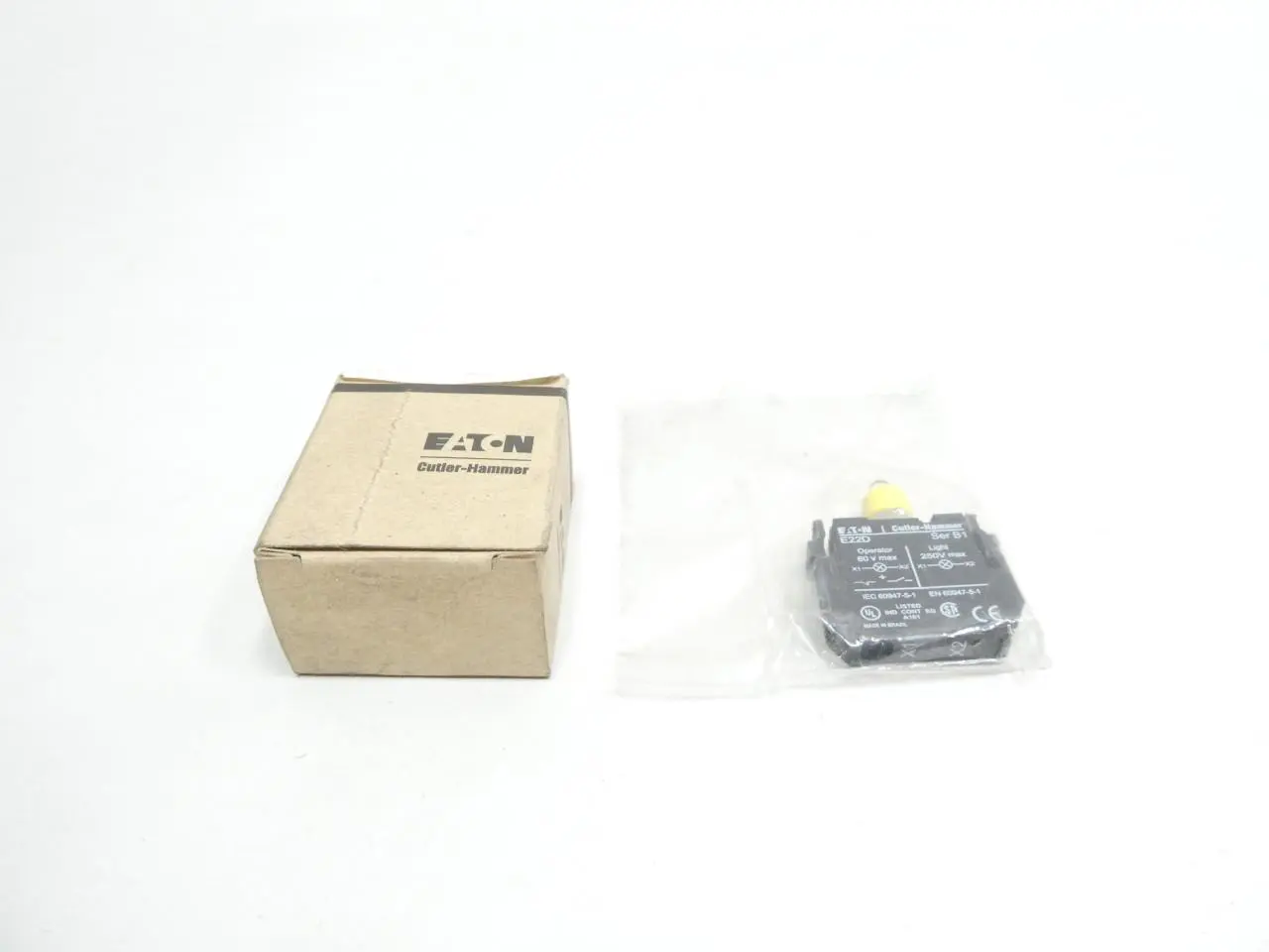 Produktfoto 1 von CUTLER HAMMER E22DL120Y