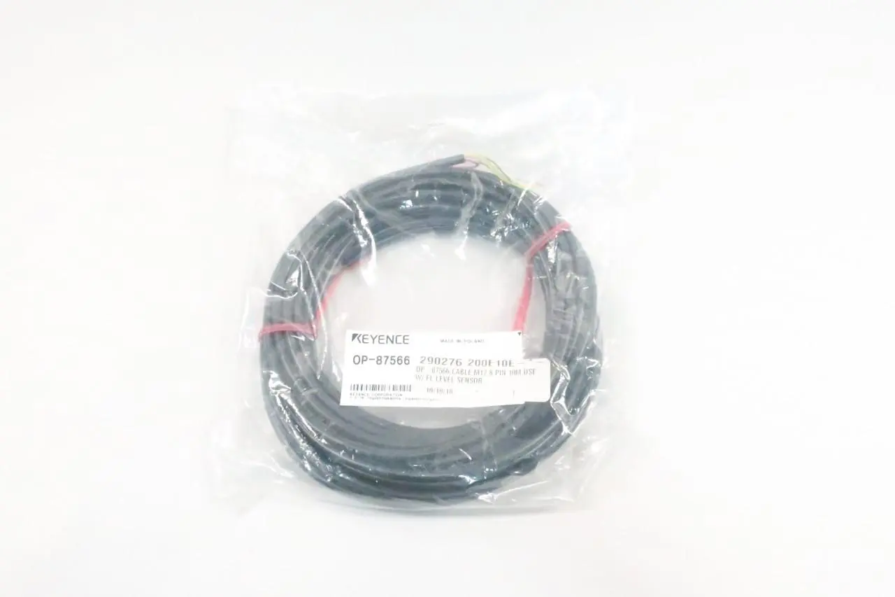 Produktfoto 1 von KEYENCE OP-87566