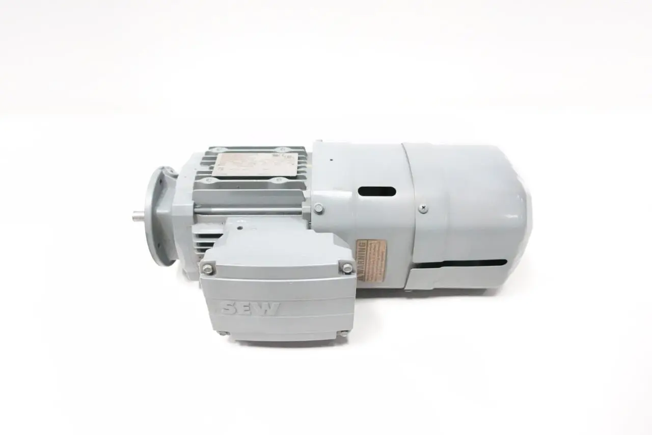 Produktfoto 1 von SEW EURODRIVE DRL80S4BE2/FG/TF/AS7W