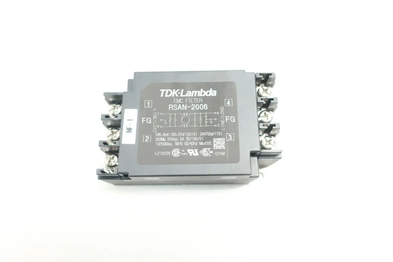 Produktfoto 1 von TDK-LAMBDA RSAN-2006