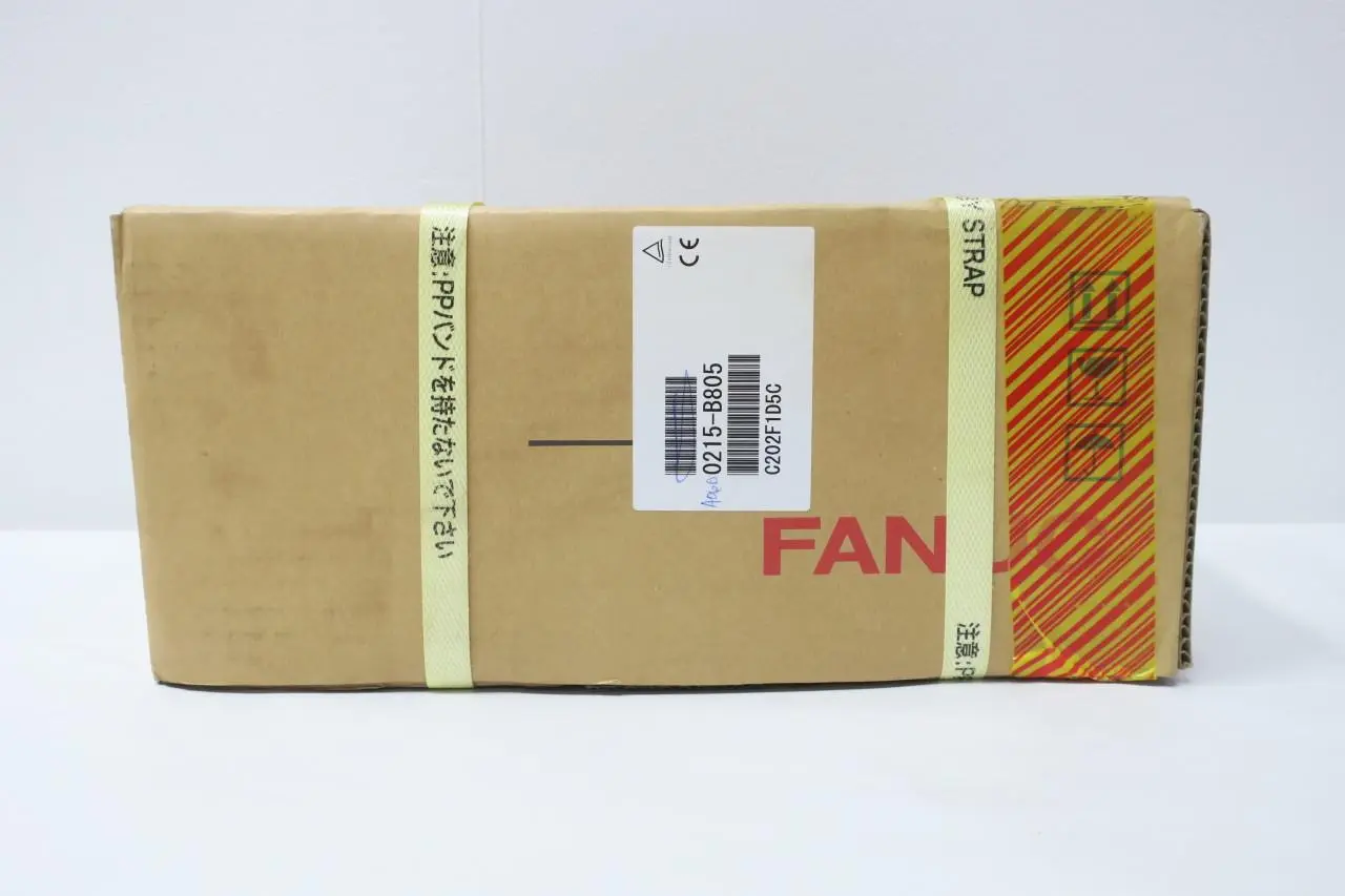 Produktfoto 1 von FANUC A06B-0215-B805