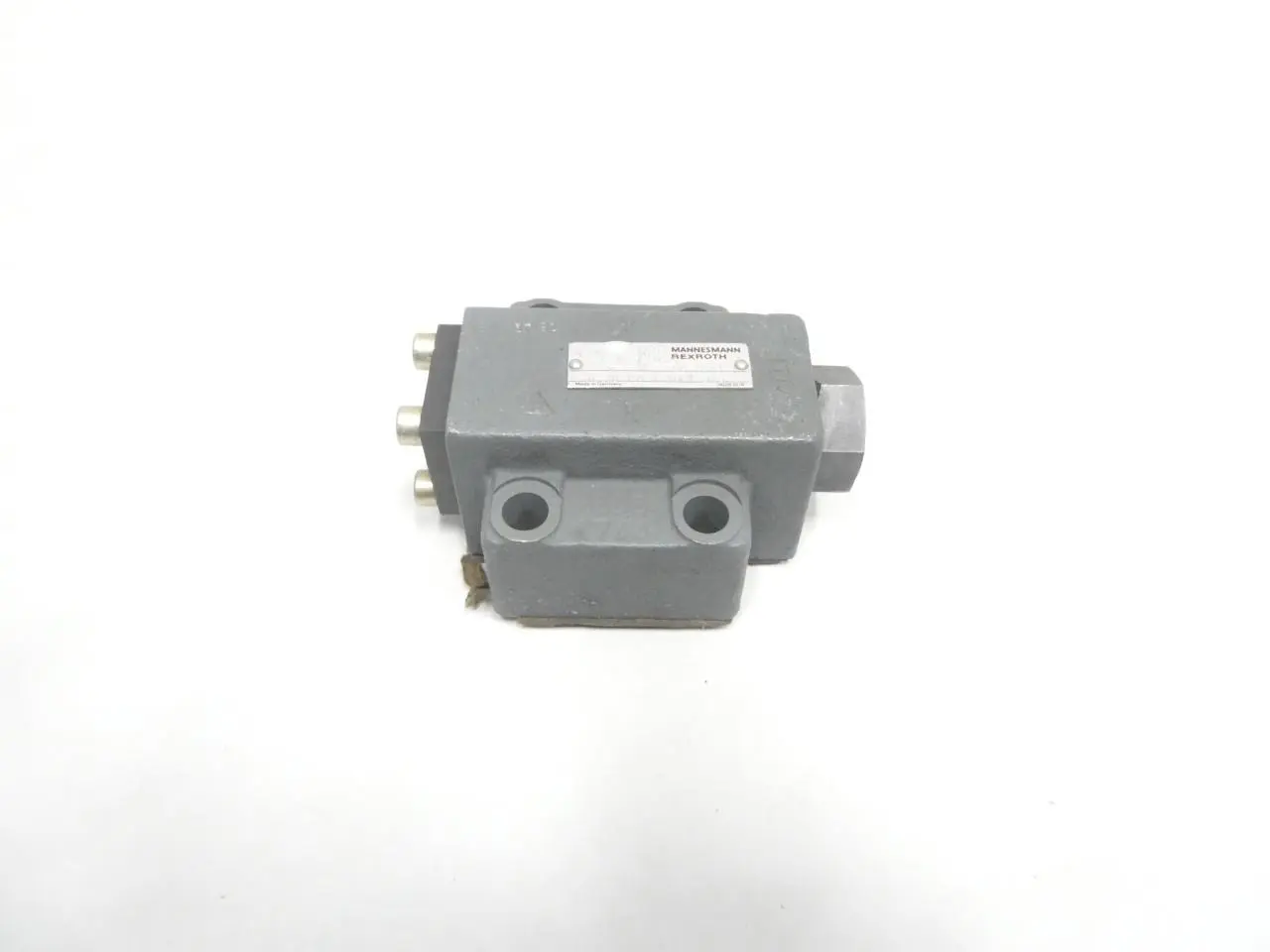 Produktfoto 1 von MANNESMANN SL 10 PA 1-41/V J25