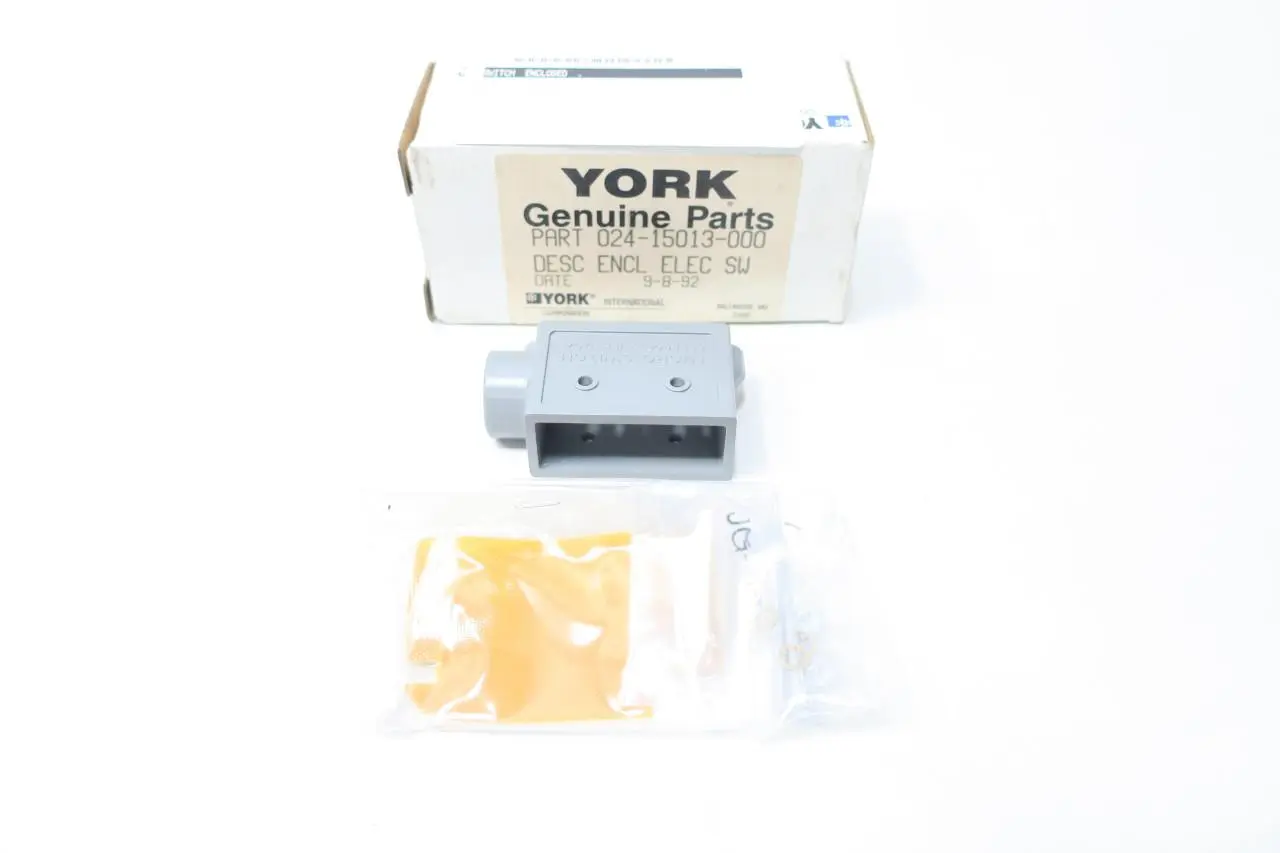 Produktfoto 1 von YORK 024-15013-000