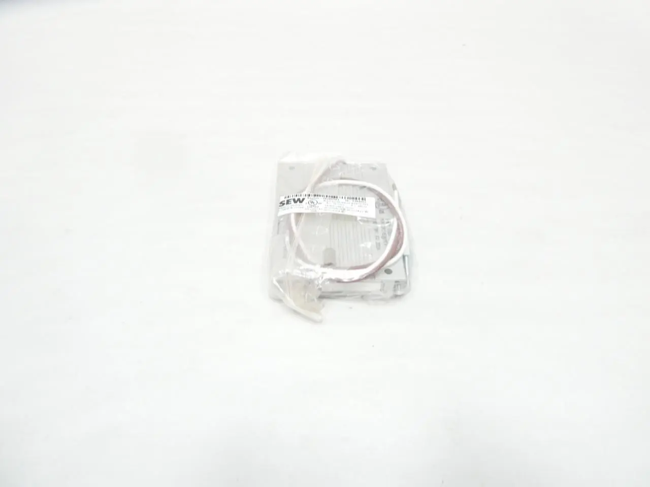 Produktfoto 1 von SEW EURODRIVE 08260583 1394002