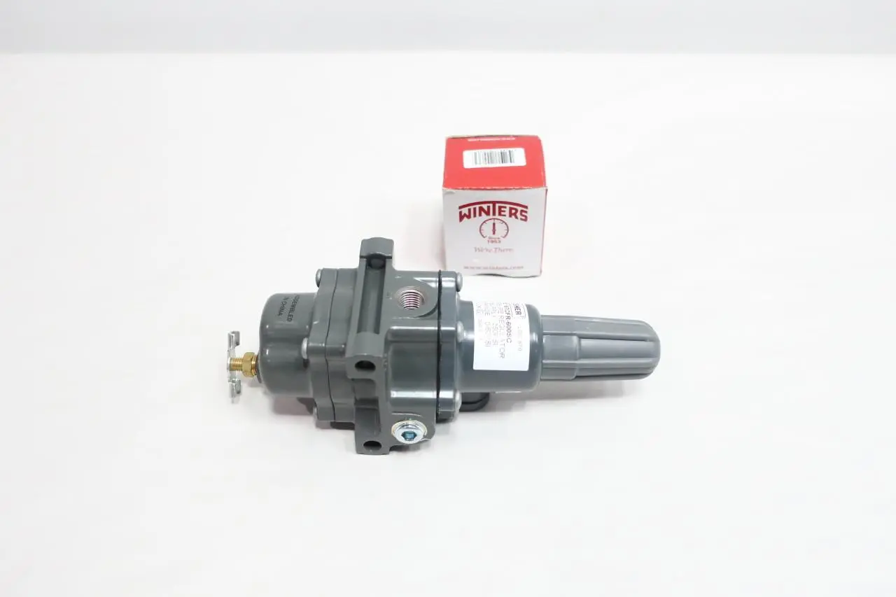 Produktfoto 1 von FISHER 67CFR-600SC