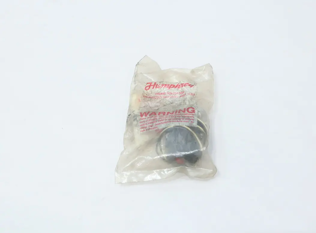 Produktfoto 1 von HUMPHREY 31E1