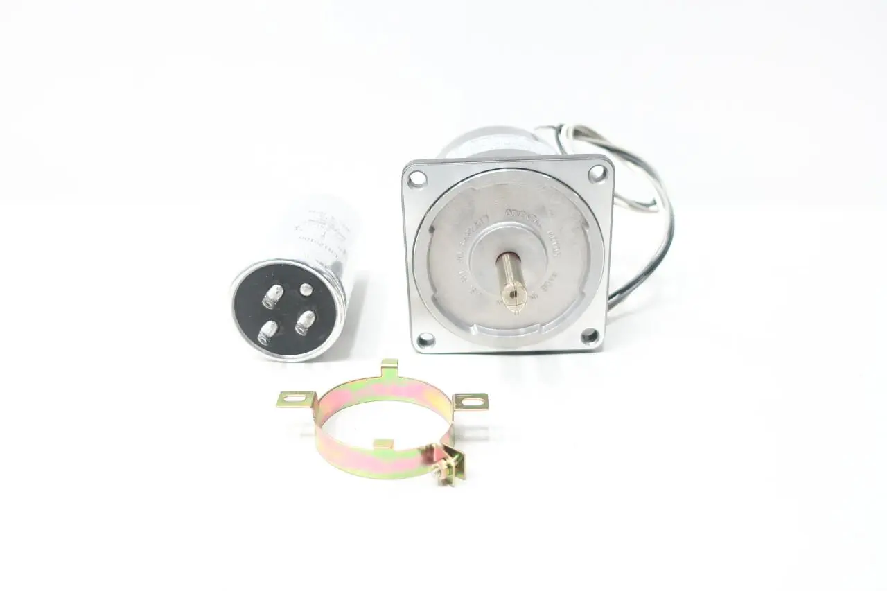 Produktfoto 1 von ORIENTAL MOTOR 4TK10A-A