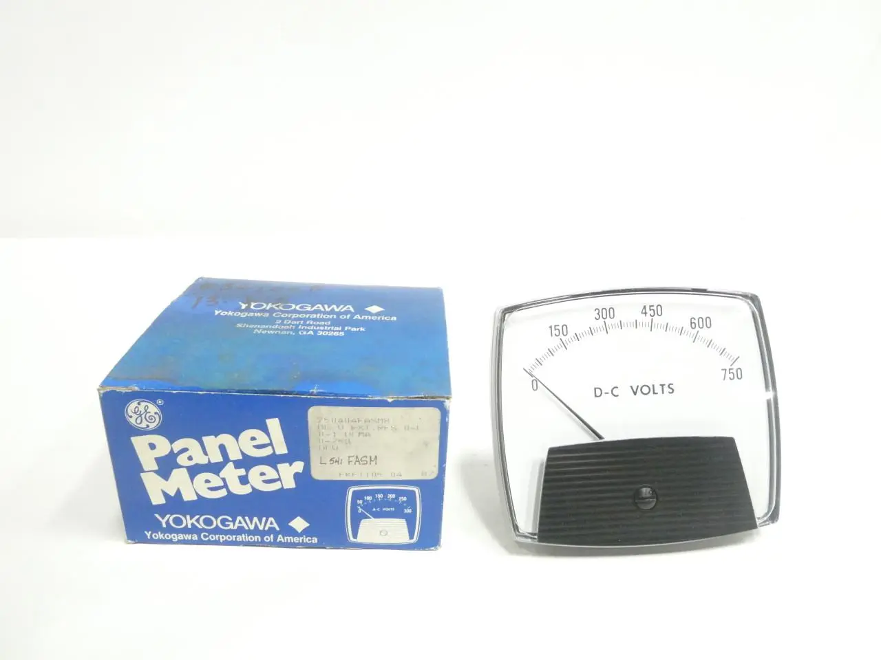 Produktfoto 1 von GENERAL ELECTRIC GE 250404FASM8