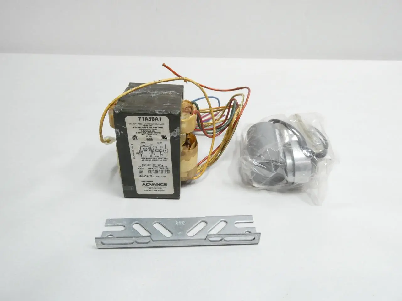 Produktfoto 1 von PHILIPS 71A80A1-001D