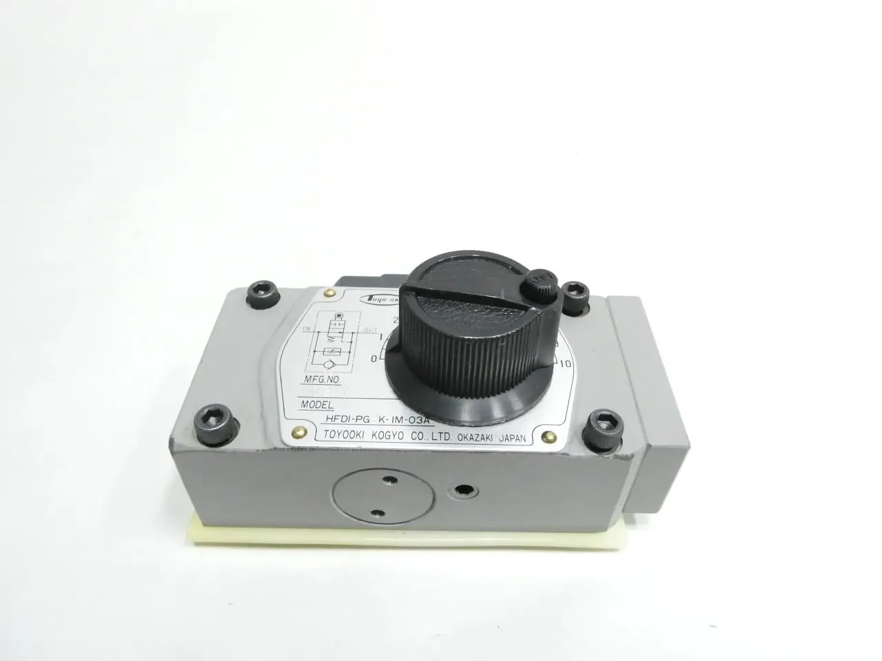 Produktfoto 1 von TOYO-OKI HFDI-PG2K-IM-03A