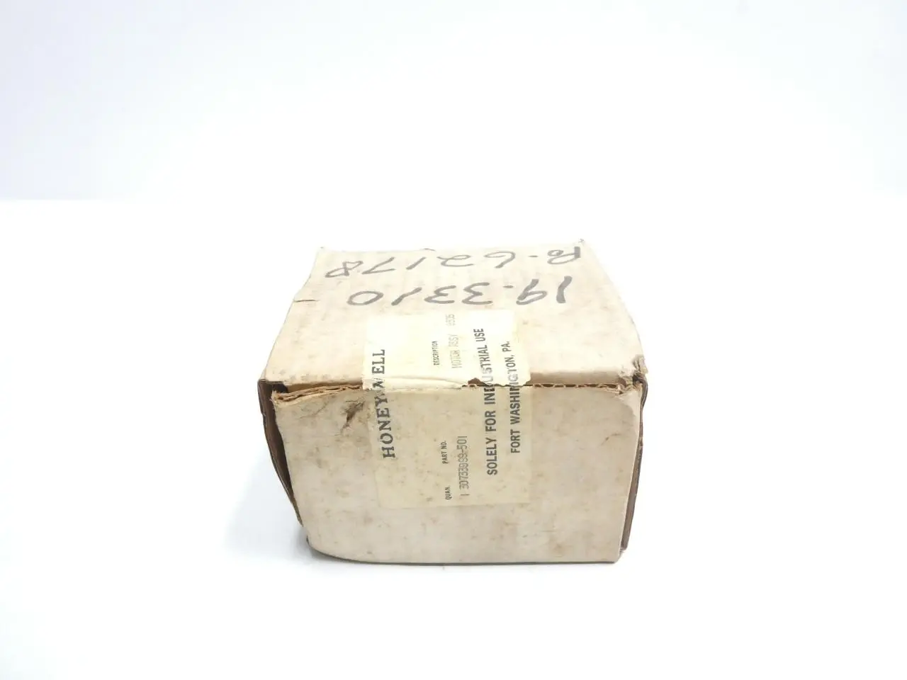 Produktfoto 1 von HONEYWELL 30733999-501