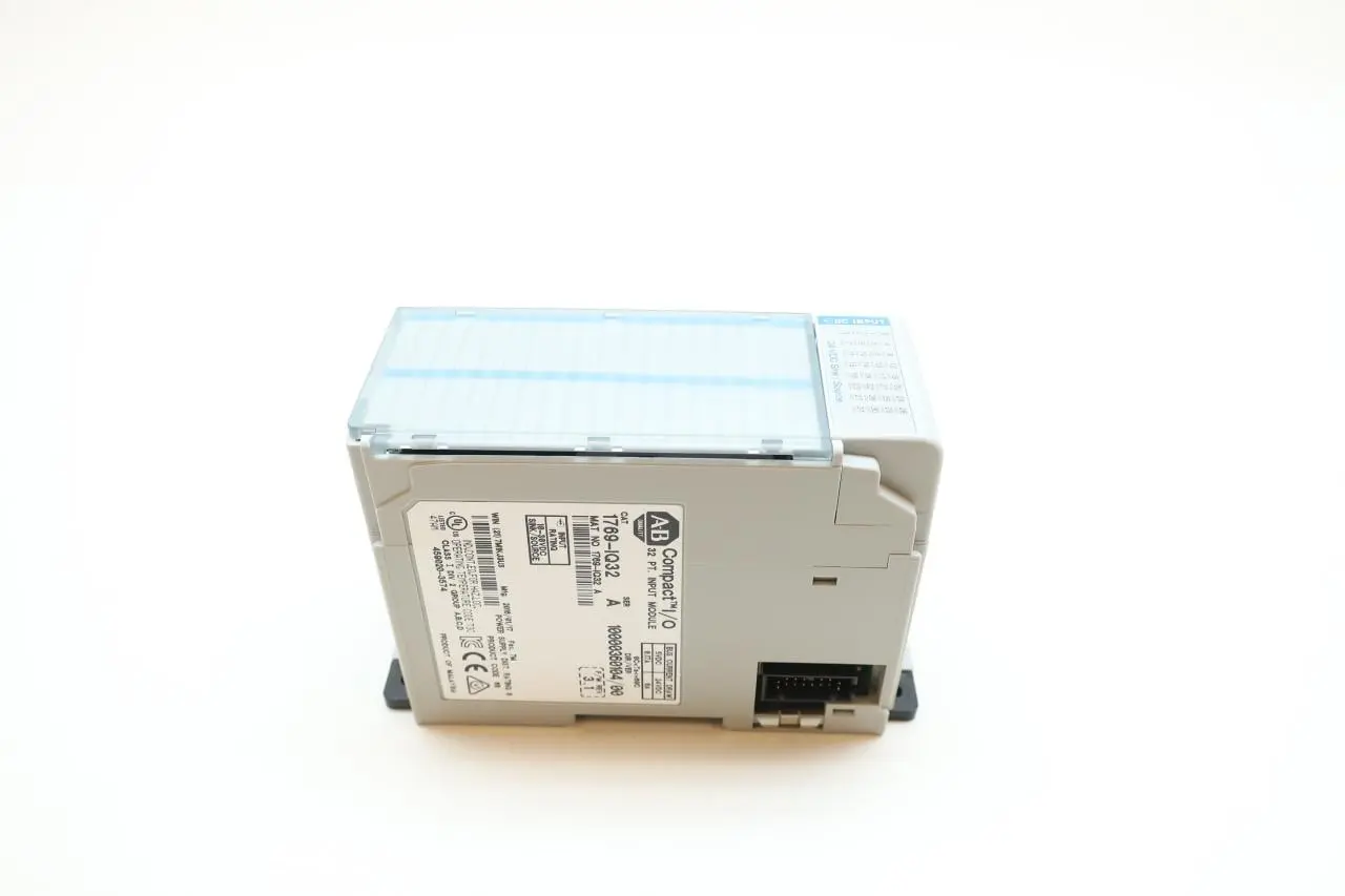 Produktfoto 1 von ALLEN BRADLEY 1769-IQ32