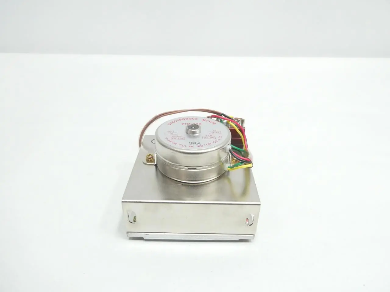 Produktfoto 1 von NPM NIPPON PULSE PTM-24D