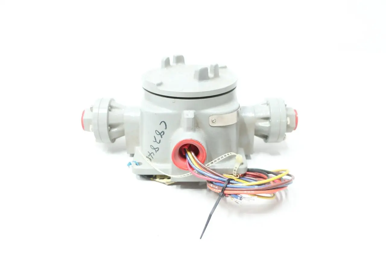 Produktfoto 1 von SOR 17SC-KK3-B2A-SS