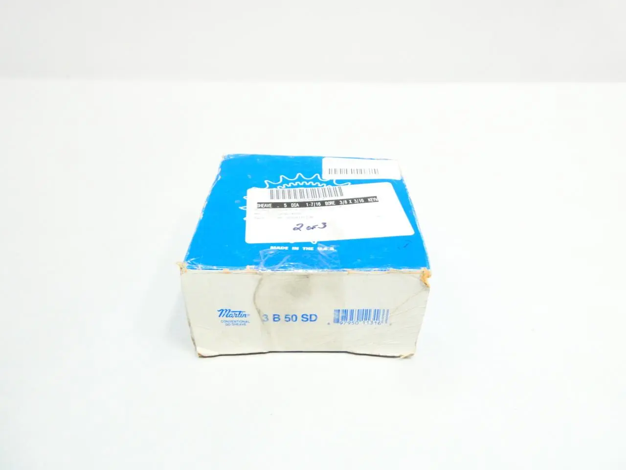 Produktfoto 1 von MARTIN 3B50SD