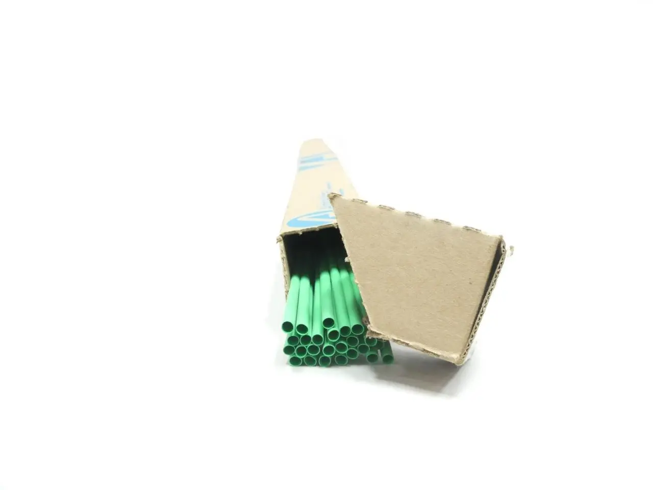 Produktfoto 1 von ALPHA WIRE FIT221 3/16 GRN