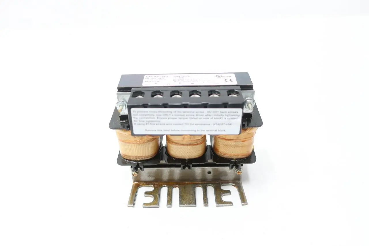 Produktfoto 1 von AUTOMATION DIRECT LR-4020