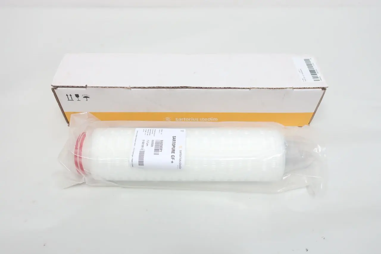 Produktfoto 1 von SARTORIUS 5552503P1