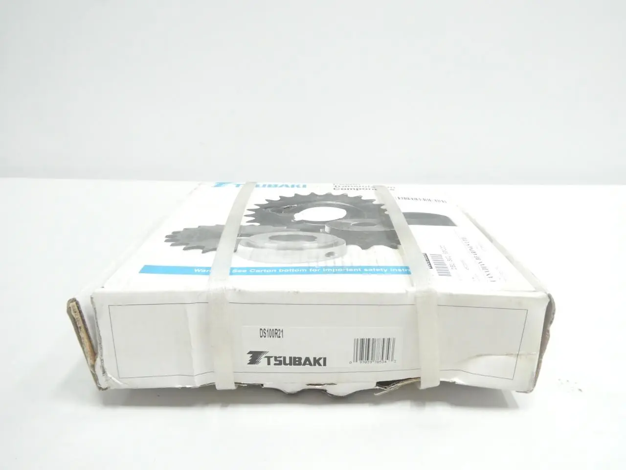 Produktfoto 1 von TSUBAKI DS100R21