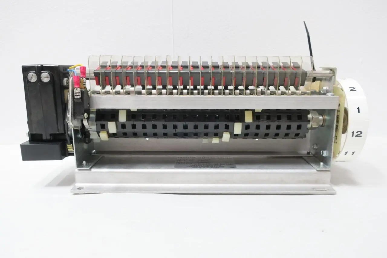 Produktfoto 1 von AGASTAT EMS12AB20U